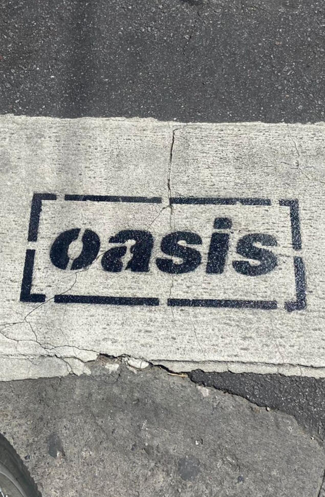 Stencils - CABA y alrededores Corte y pintado de stencils